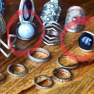 I’d like to know what size these two are please